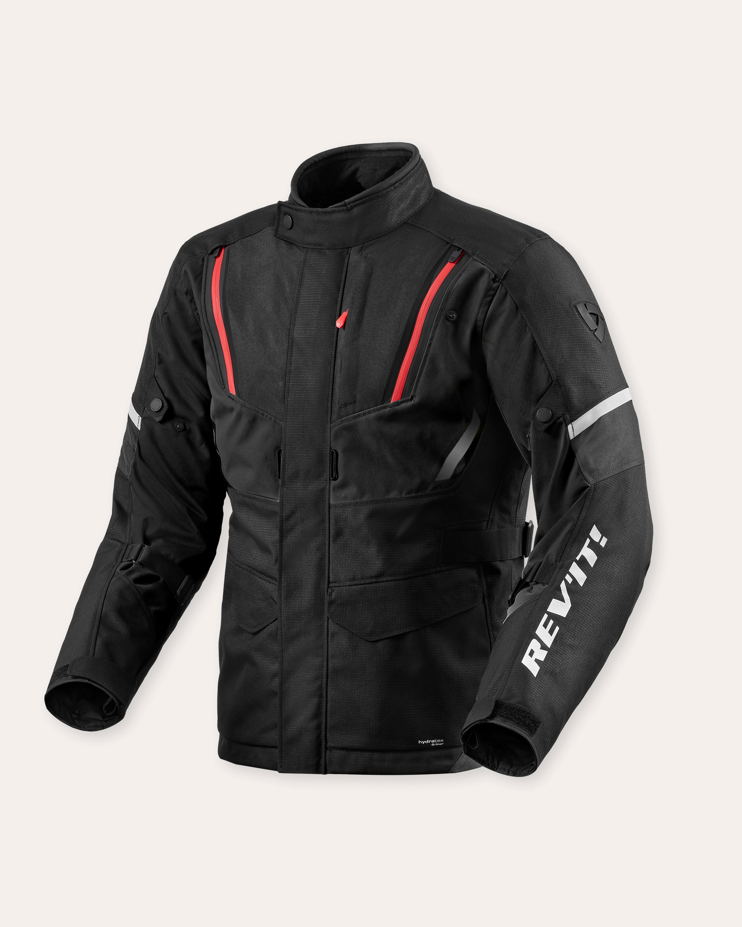 Jacket Move H2O | Black、mySite、dreamappss