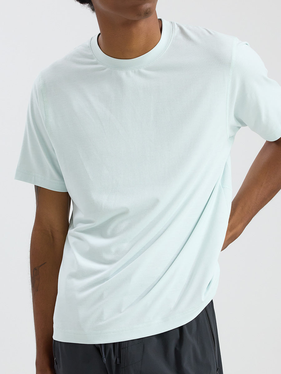 ThinkFast Jersey Shortsleeve CL、mySite、shThinkFast Jersey Shortsleeve CL、mySite、glenpowelloop_name