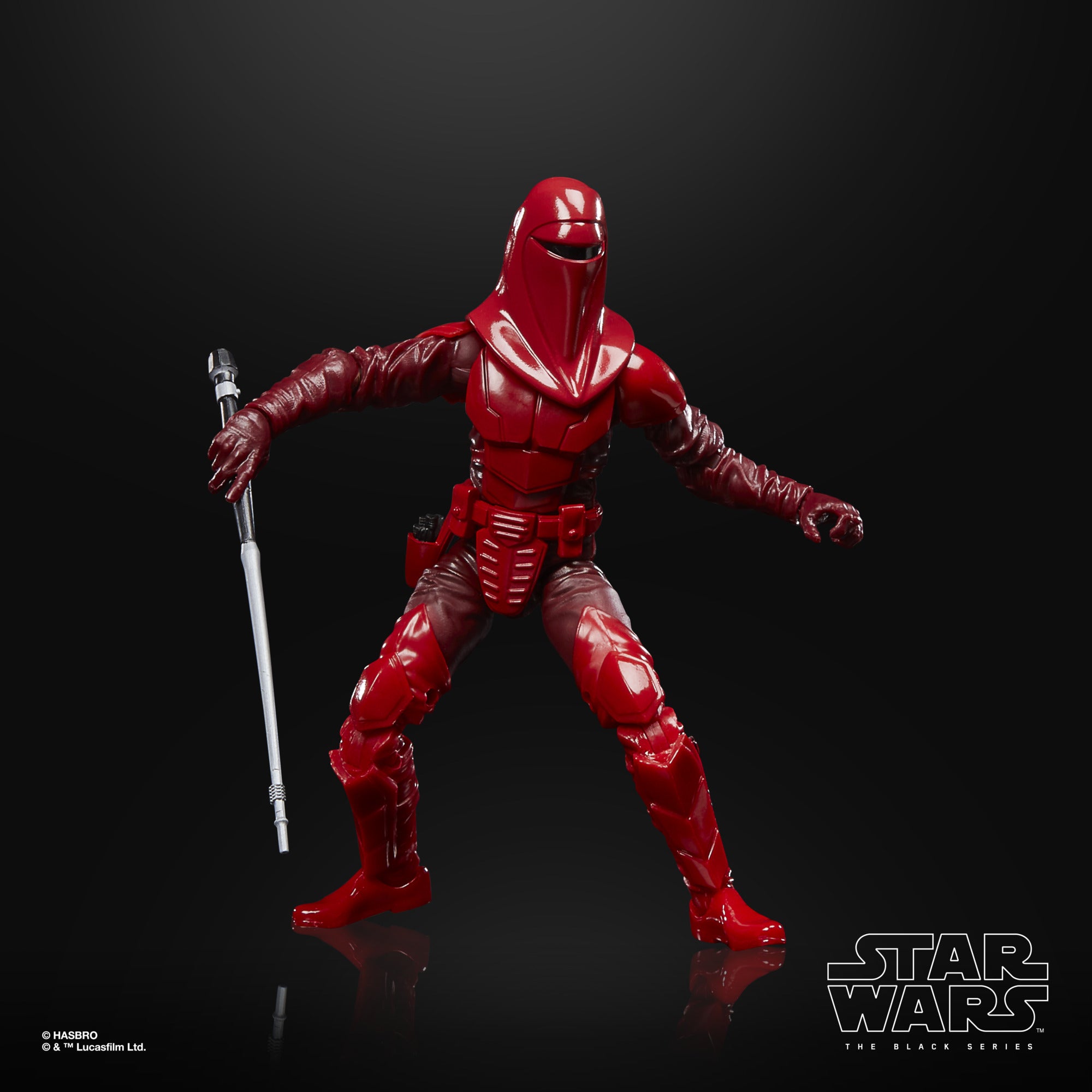 Star Wars The Black Series Emperor’s Royal Guard Return of the Jedi 40th Anniversary、mySite、hgirdovlk
