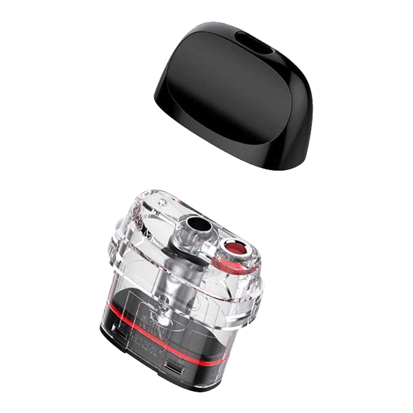 SMOK Novo 5 Replacement Pods 3 Pack、mySite、zt4zffjzw