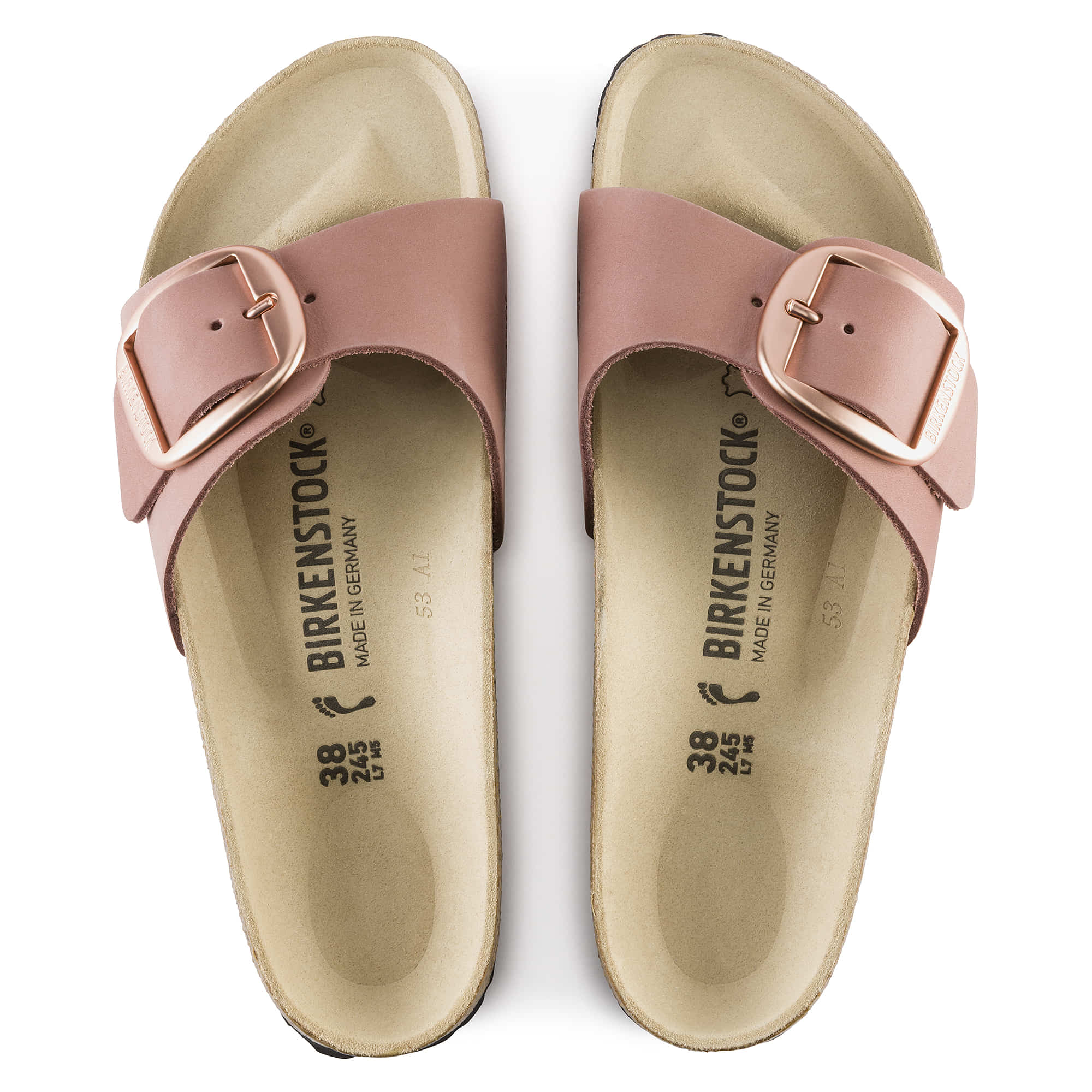 Madrid Big Buckle Nubuck Leather、mySite、gtrtttuynbv