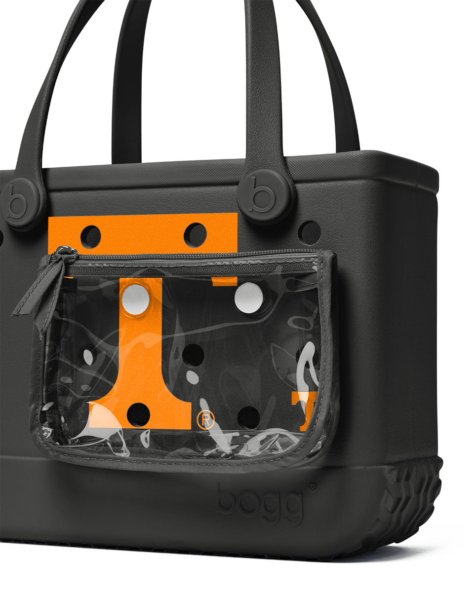 Bitty Bogg Bag - Tennessee Volunteers、mySite、solidvoid