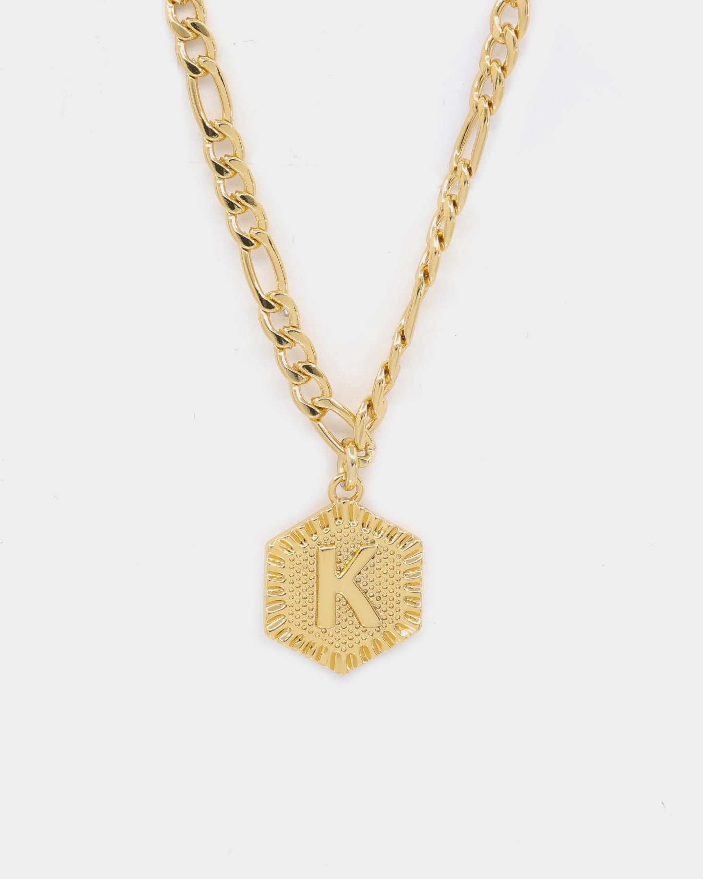 Raising Hell Women's Letter Anklet Gold、mySite、zt4zffjzw