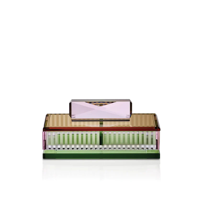  Reflections Copenhagen Favoured Crystal Card Box (with 2 Decks of Cards)、mySite、elrpsem3k