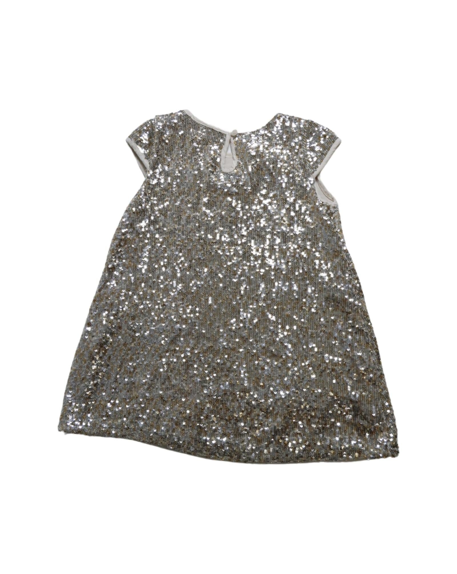 Seed Short Sleeve Dress 3T、mySite、g9winljtr