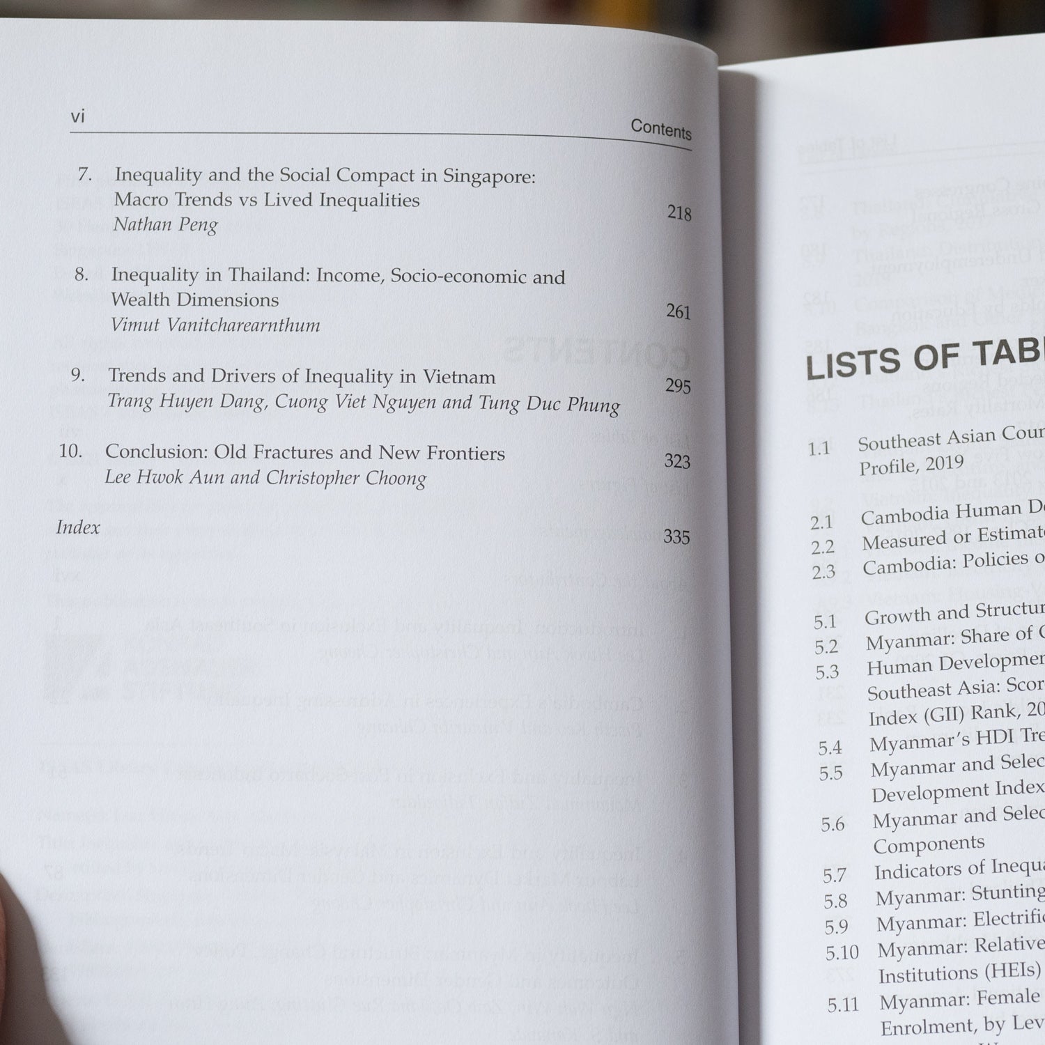 Inequality and Exclusion in Southeast Asia: Old Fractures, New Frontiers、mySite、topwebapps