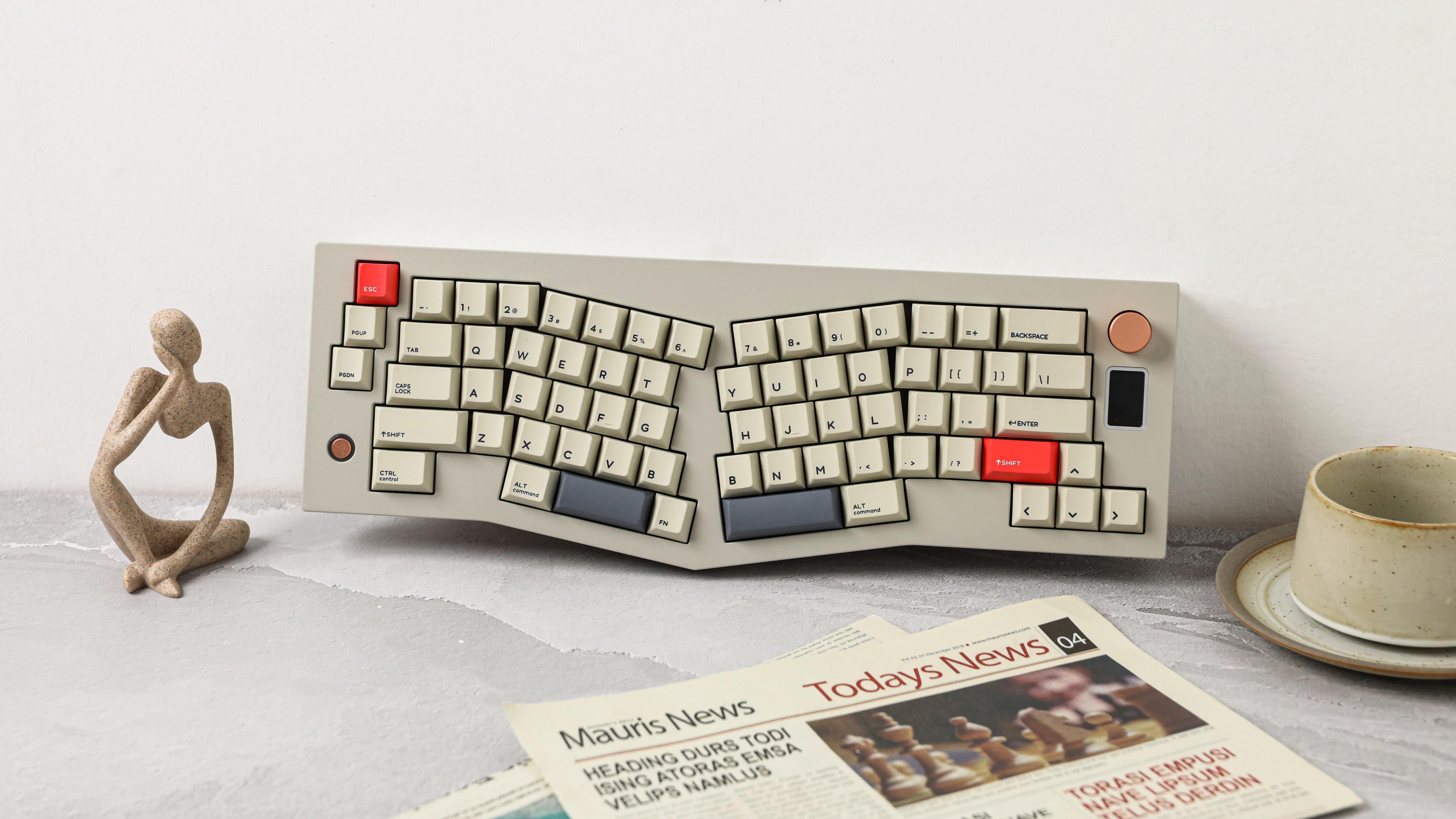 CIDOO V68 VIA