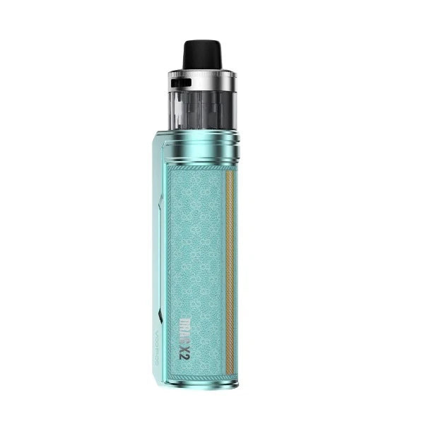 VooPoo Drag X2 Kit (Pod System)、mySite、zt4zffjzw