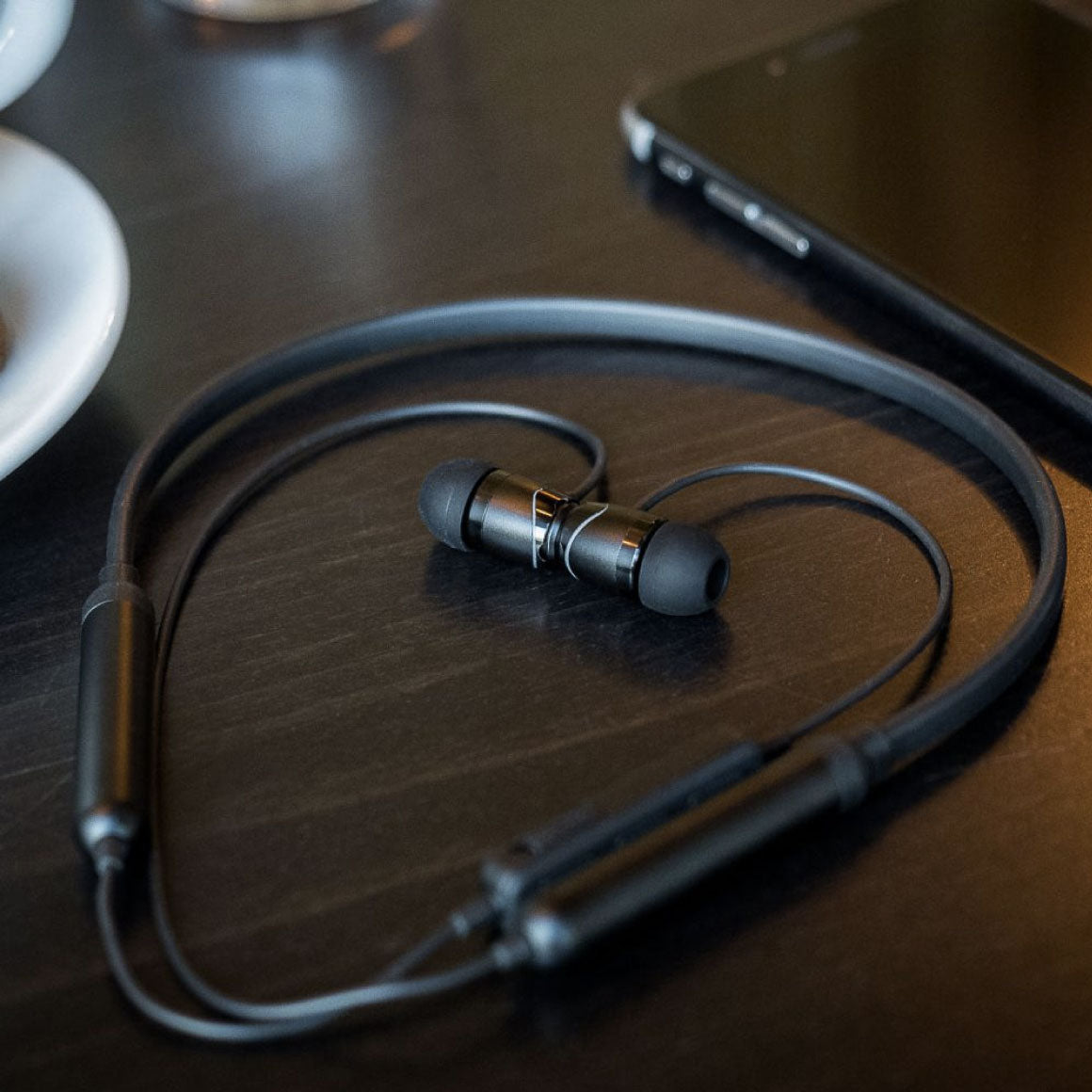  SoundMAGIC - E11BT、mySite、merchandisen