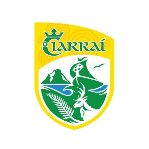 TCF Kerry GAA Handheld Flag、mySite、shTCF Kerry GAA Handheld Flag、mySite、glenpowelloop_name