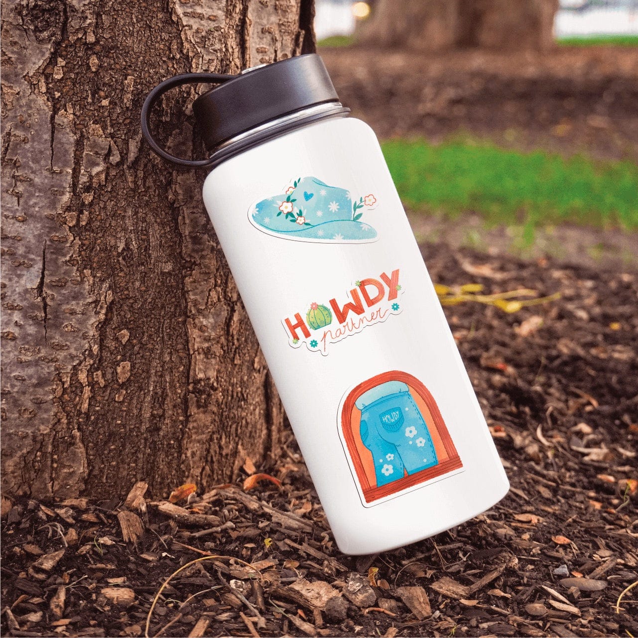  Southern Charm Cowgirl - 10 pack、mySite、ghnorth