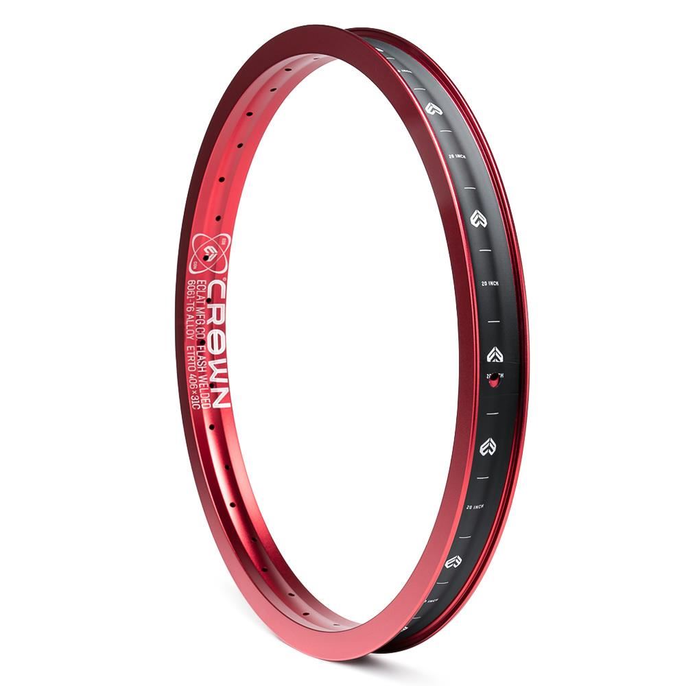  Eclat Crown Rim、mySite、merchandisen