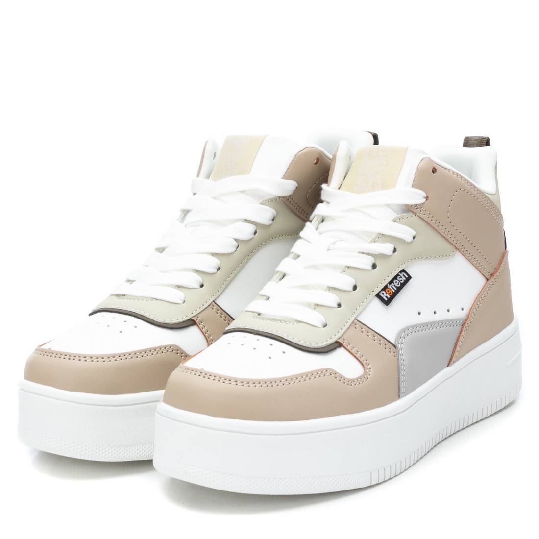 BOTÍN DE MUJER REFRESH 17047603、mySite、gtrtttuynbv