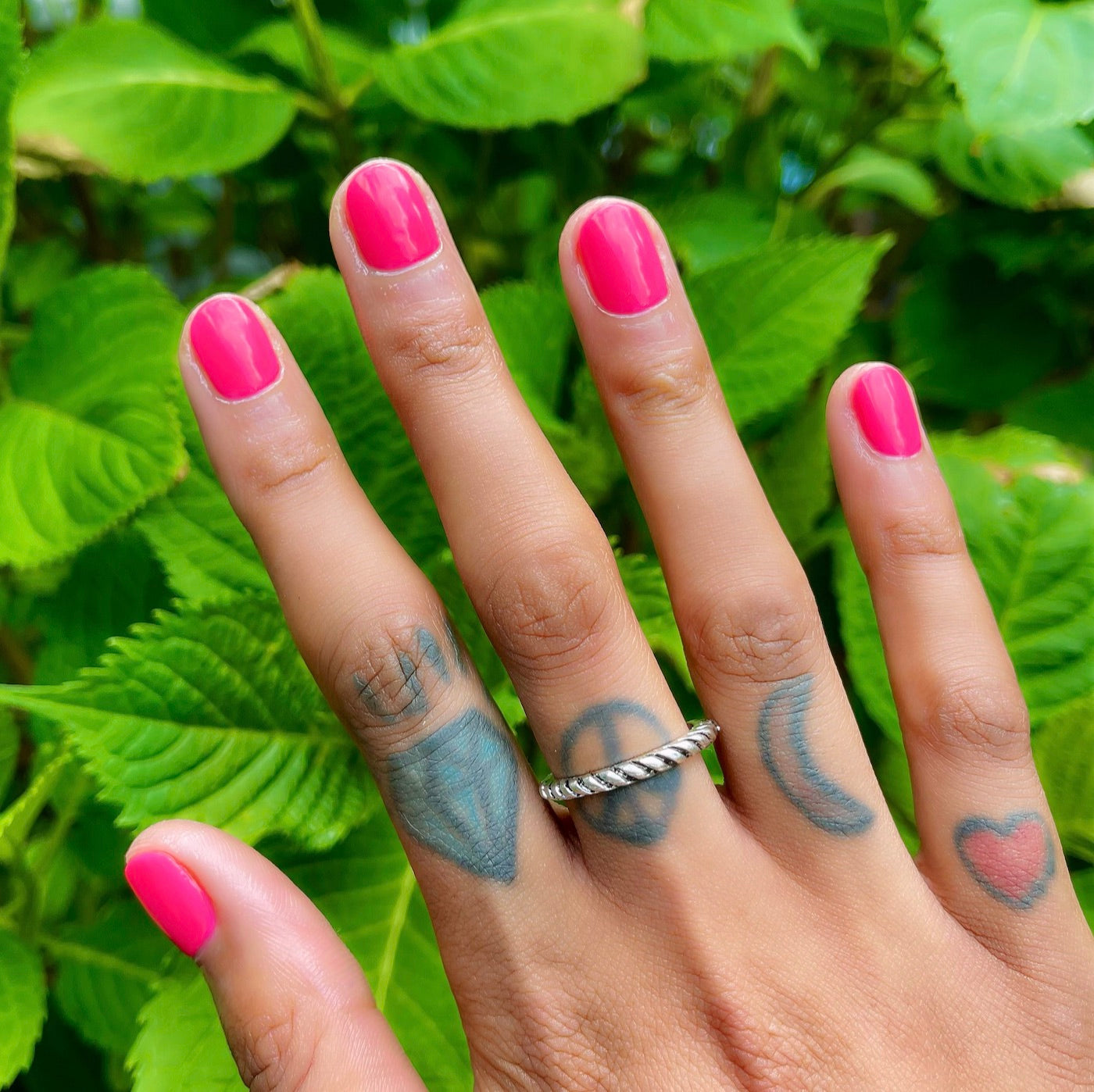 Hot Strawberry、mySite、solidvoid