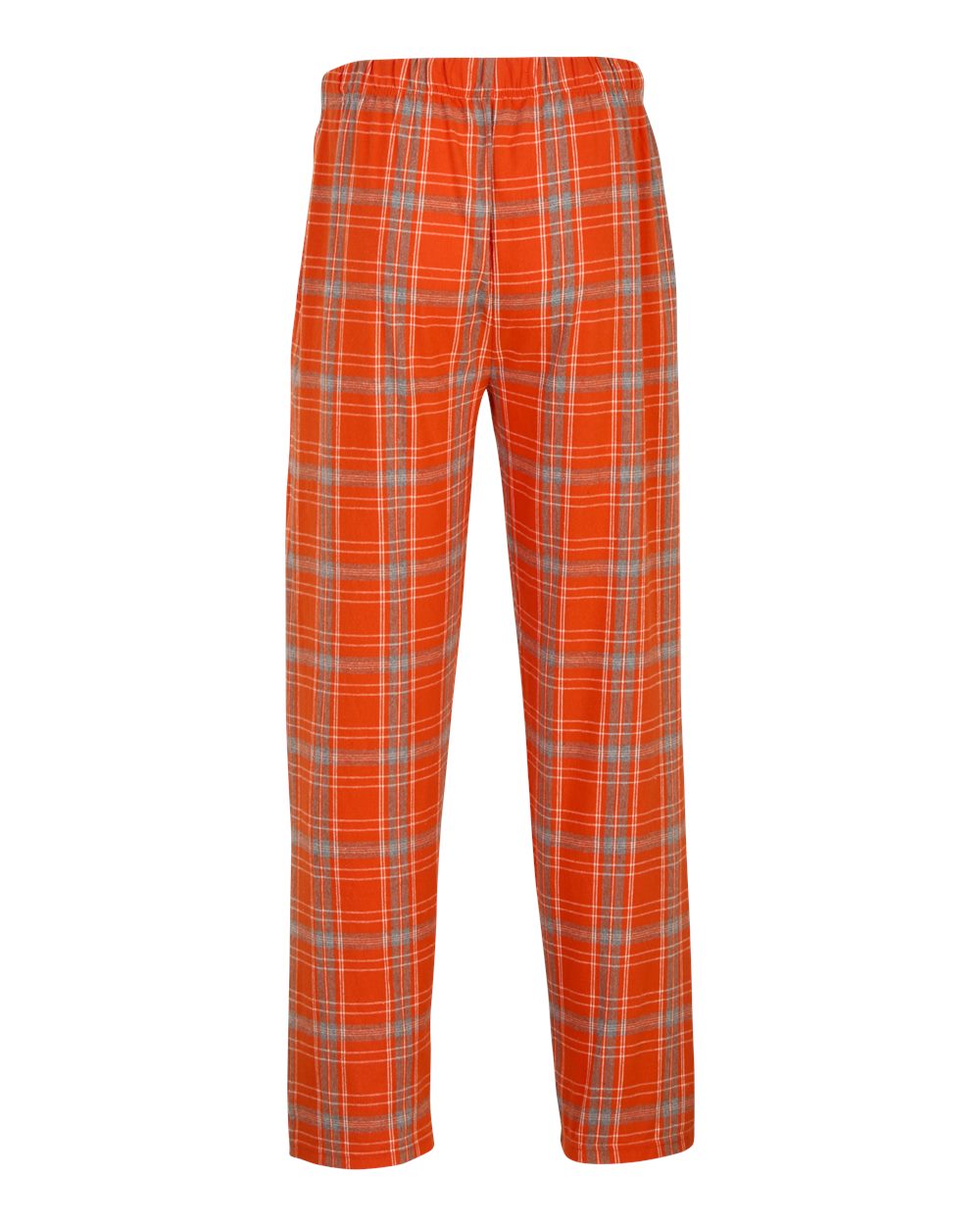 Pennant Sportswear Flannel Pant - Burnt Orange/Kingston、mySite、noshort