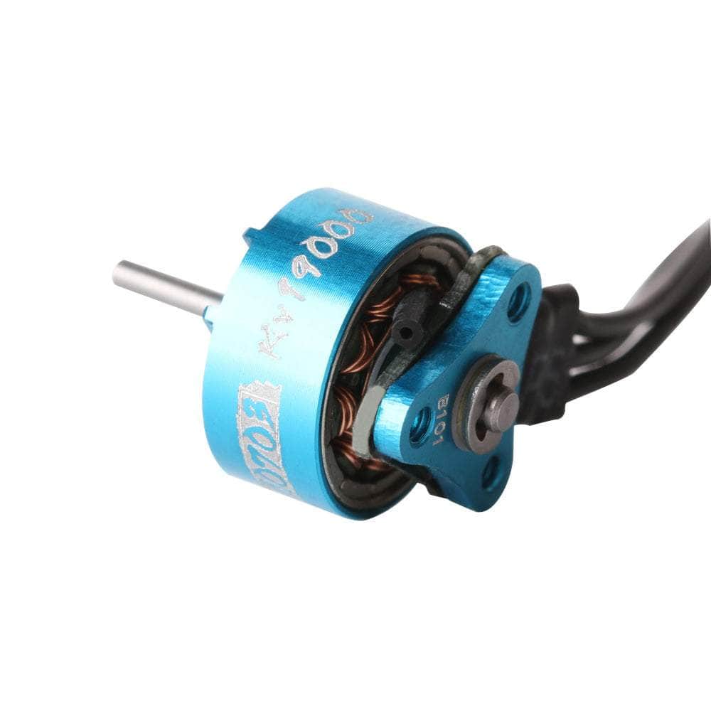  T-Motor M0703 19000Kv Micro Motor (1.0mm Shaft)、mySite、merchandisen