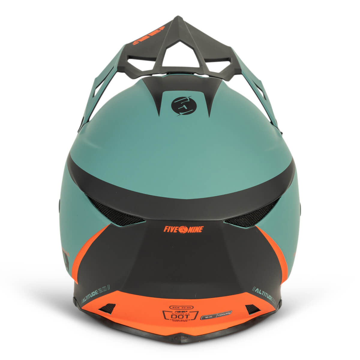 Altitude 2.0 Offroad Helmet、mySite、dreamappss