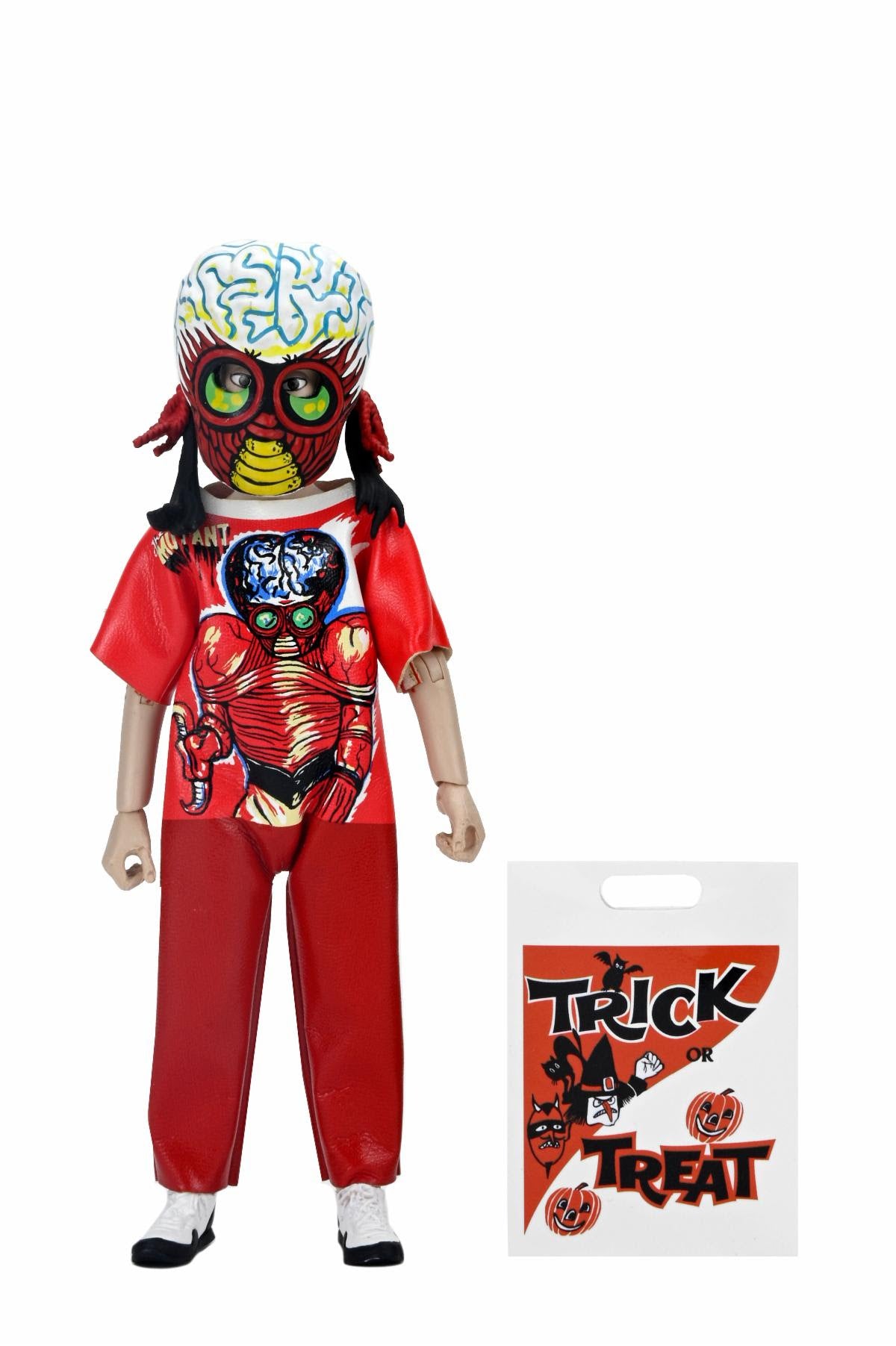 NECA Ben Cooper Costumes Series 6 Set of 5 (6 Clothed Figures)、mySite、hgirdovlk