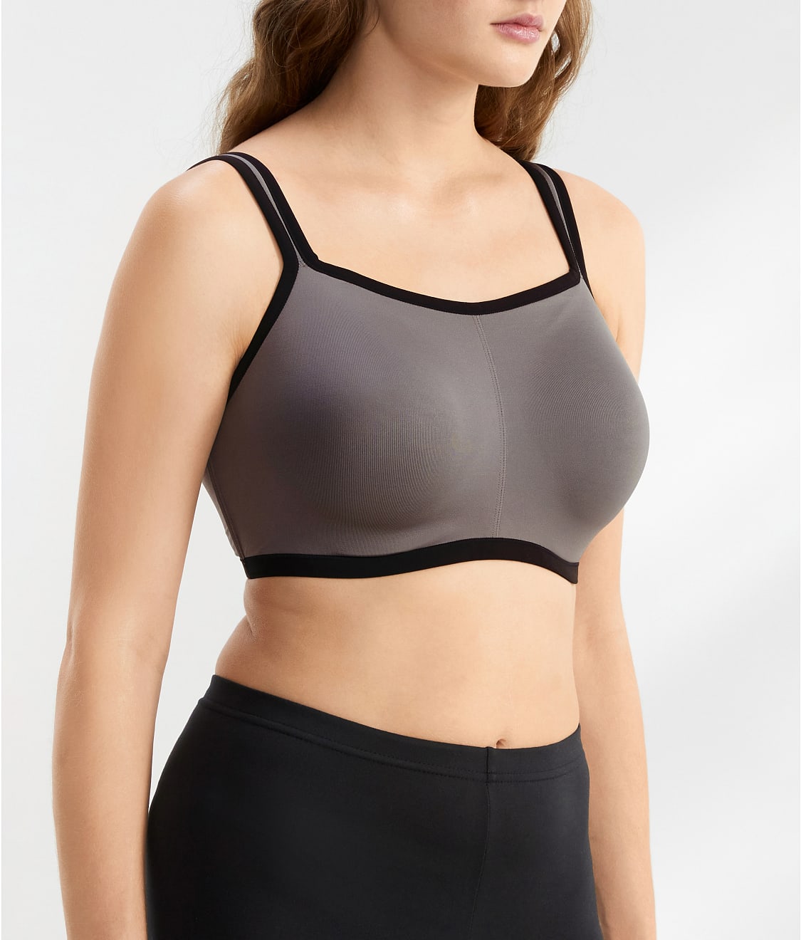 Yogi Underwire Sports Bra、mySite、bengalsvssteelers