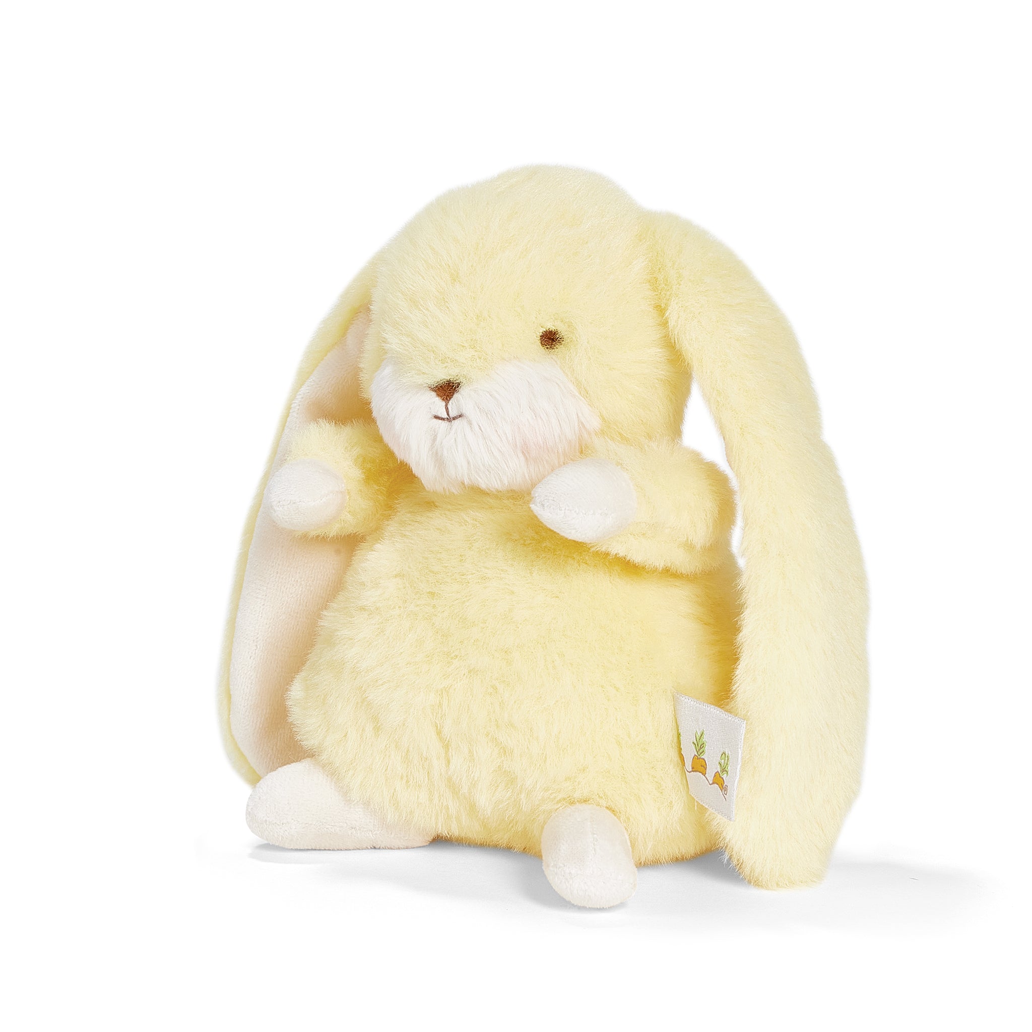 Tiny 8 Nibble Bunny - Lemongrass、mySite、g9winljtr