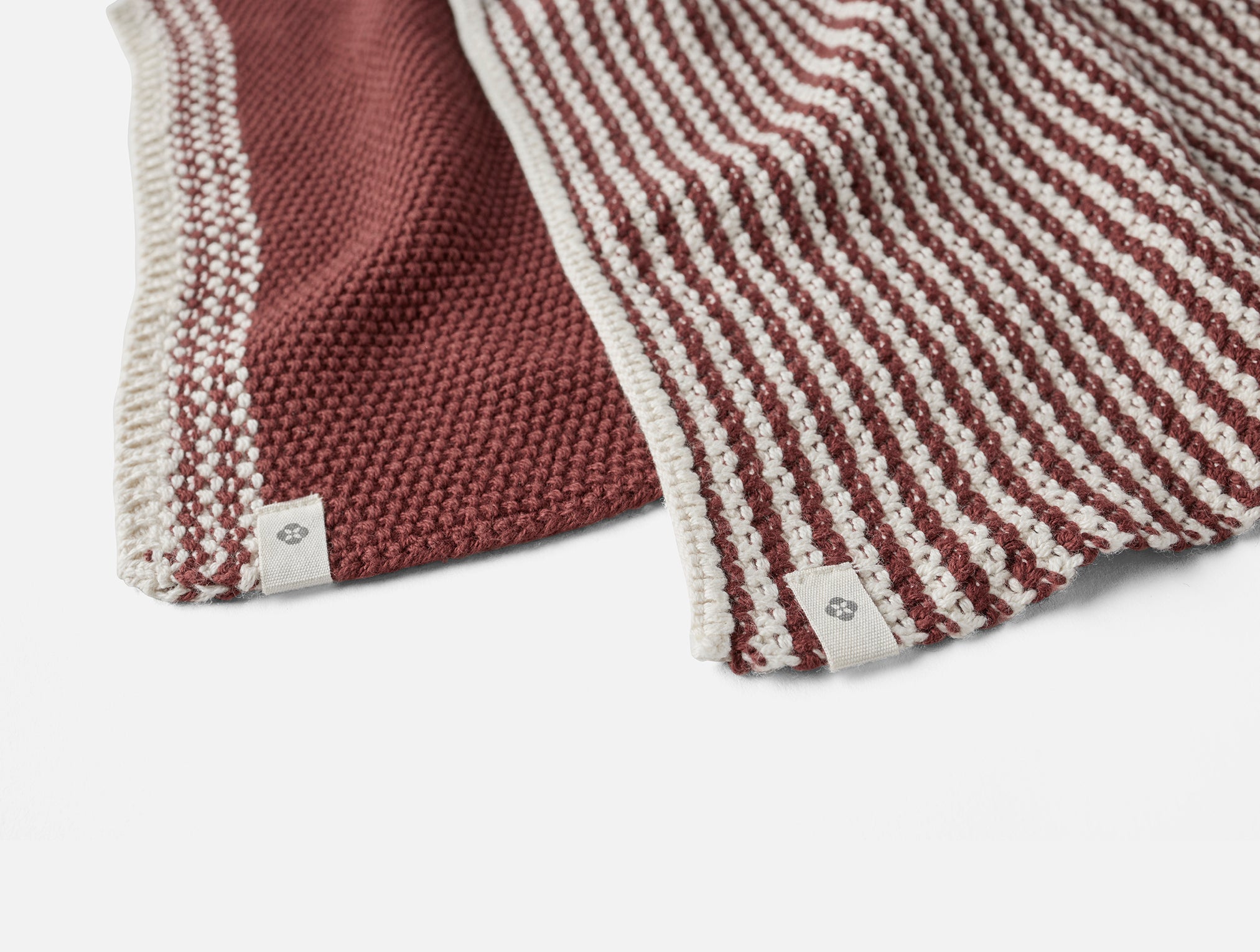  Shasta Organic Knit Dish Cloths, Set of 2、mySite、sugarbowlscore