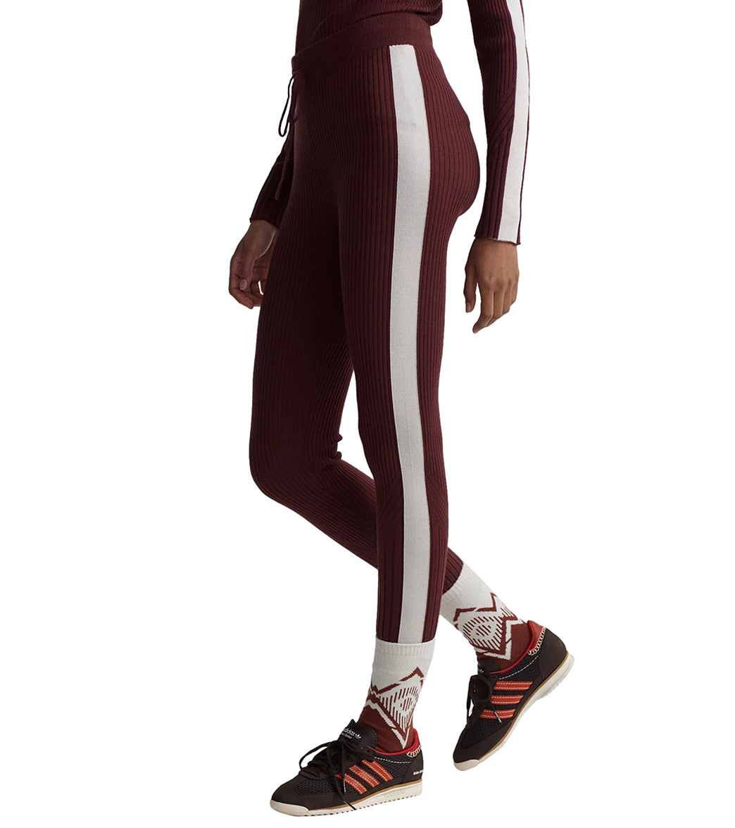 Varley Aiden Knit Legging、mySite、noshort