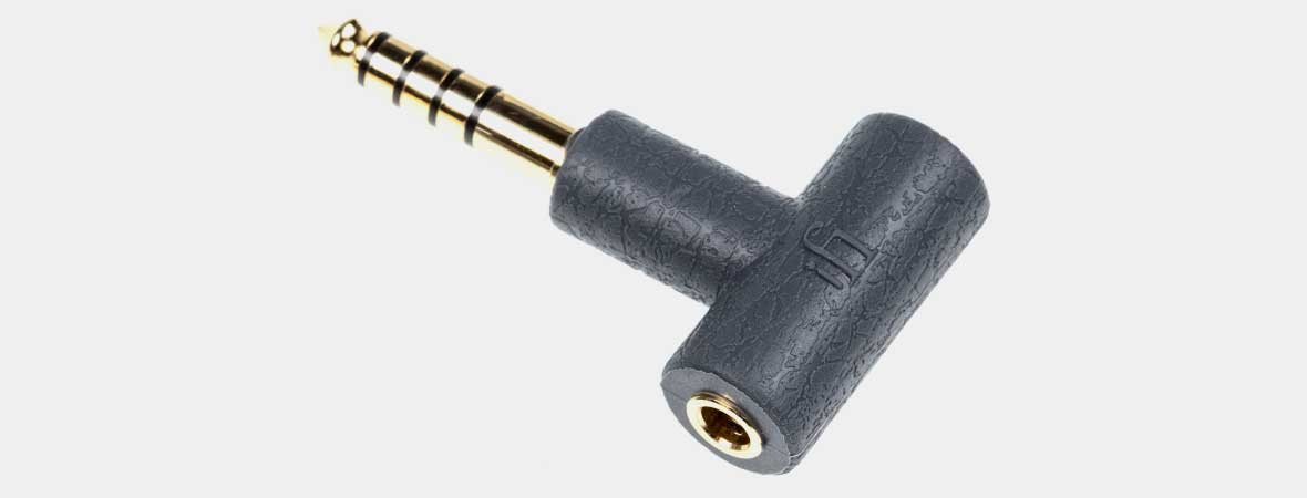 Headphone-Zone-iFi-Audio-3.5mm-to-4.4mm-Headphone-Adapter