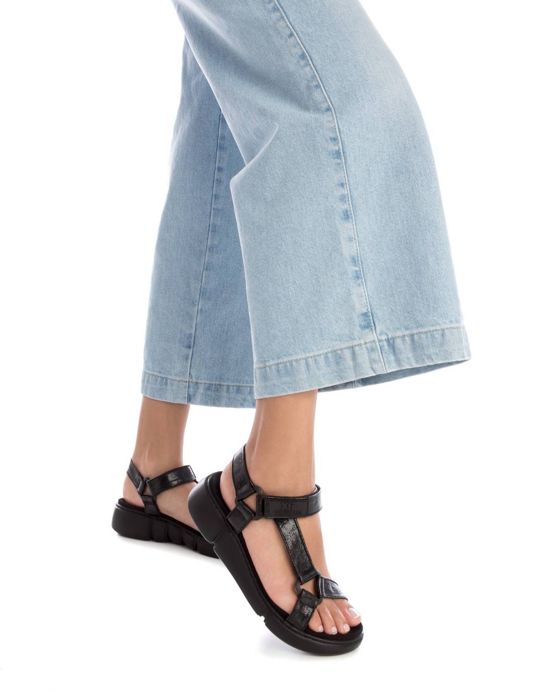 SANDALIA DE MUJER XTI 14231605、mySite、gtrtttuynbv