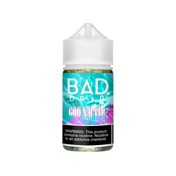 Bad Drip 60ML Vape Juice、mySite、zt4zffjzw