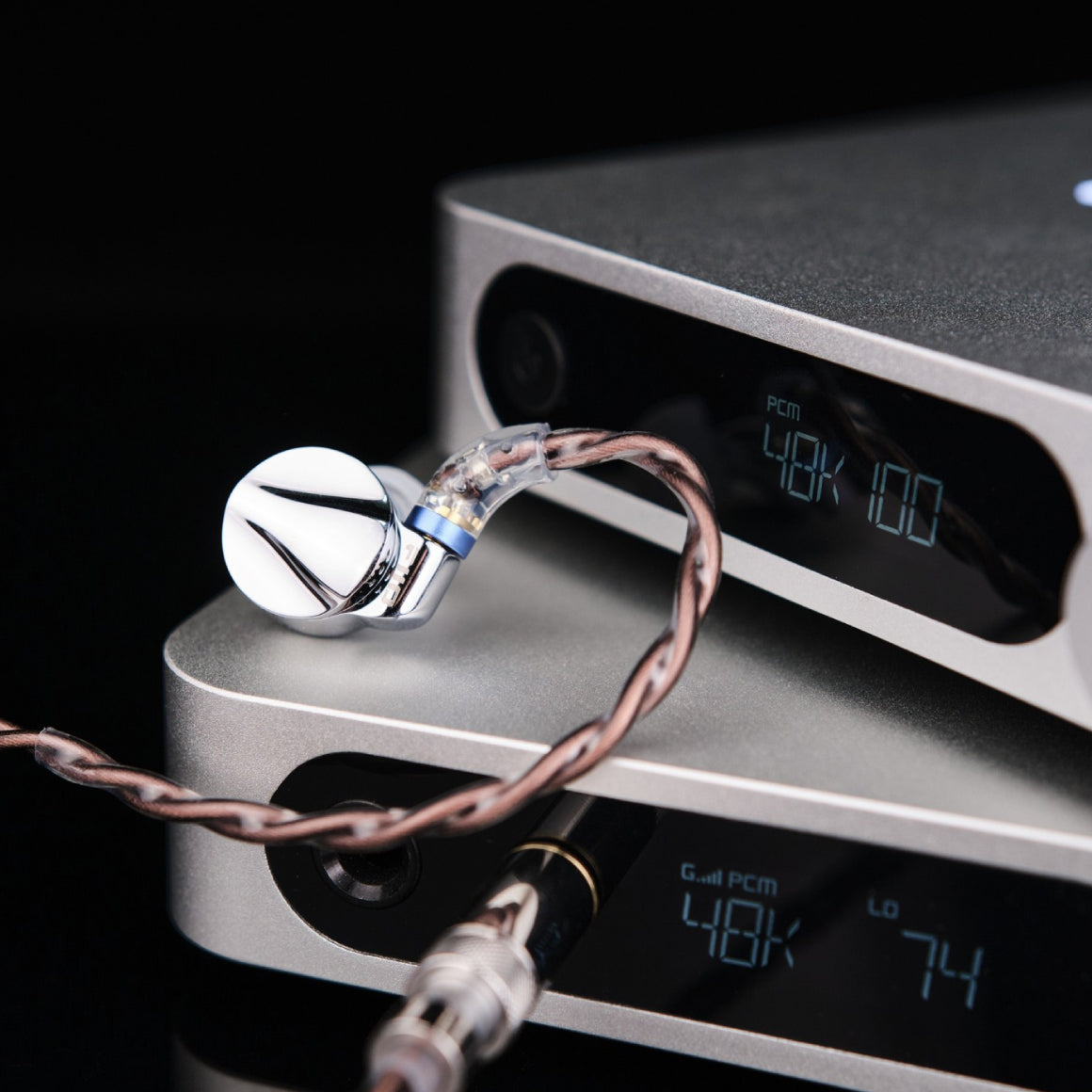  FiiO - FD15、mySite、merchandisen