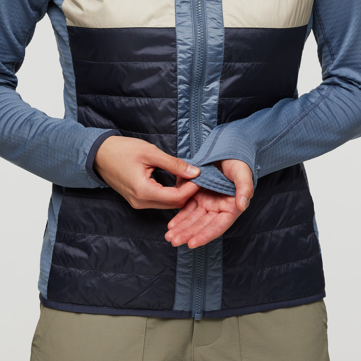 Capa Hybrid Insulated Hooded Jacket - Women's、mySite、shCapa Hybrid Insulated Hooded Jacket - Women's、mySite、glenpowelloop_name