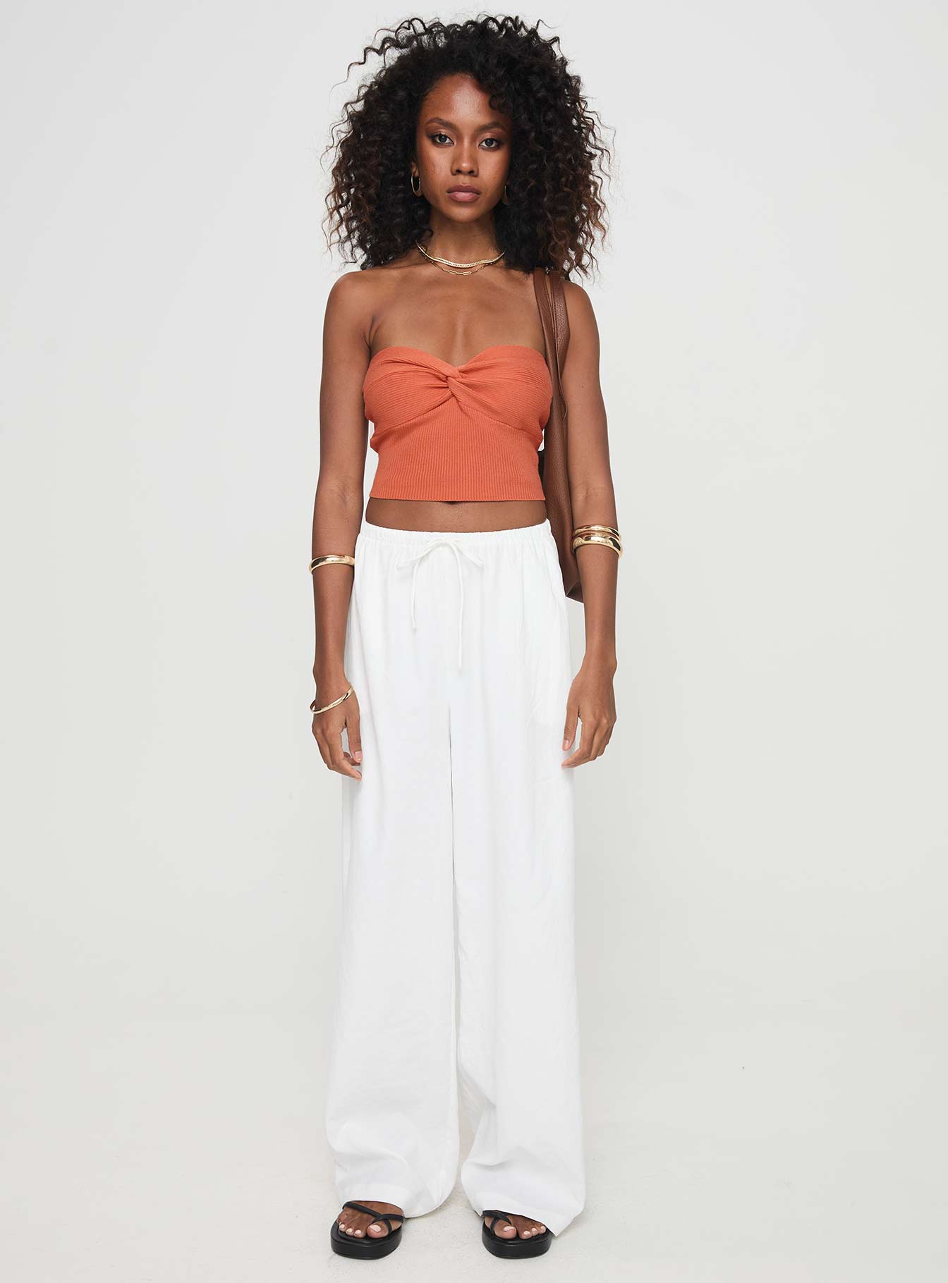 Kallista Top Orange、mySite、solidvoid