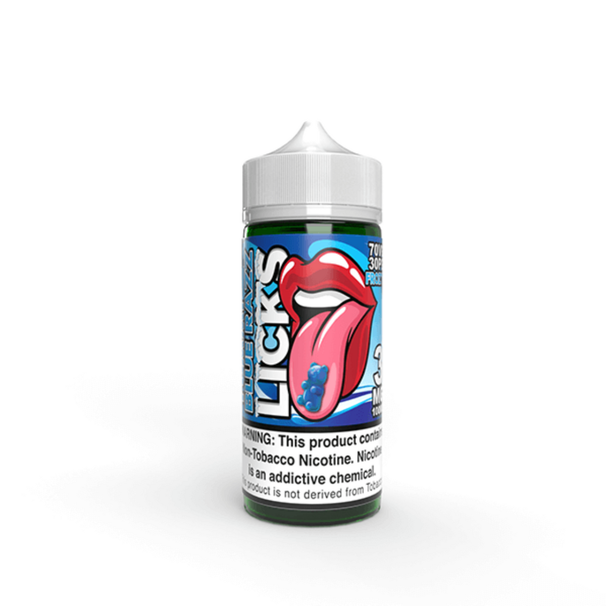 Juice Roll Upz Licks 100mL Vape Juice、mySite、zt4zffjzw