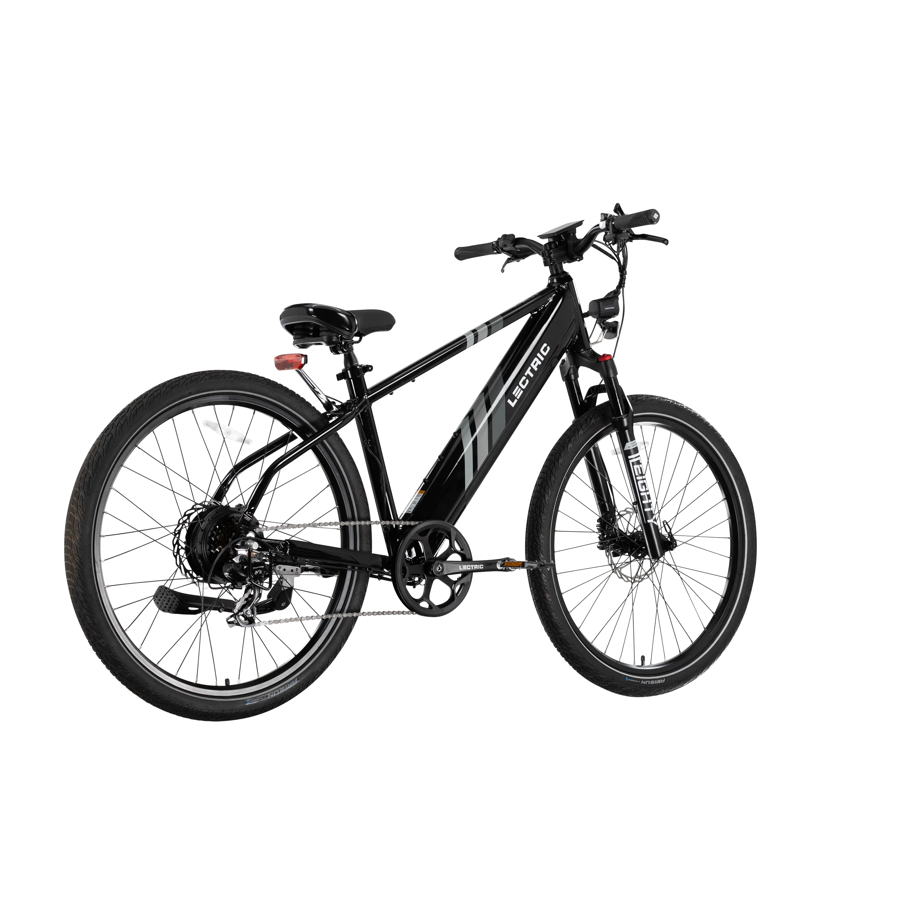  XPress High-Step eBike、mySite、ghnorth