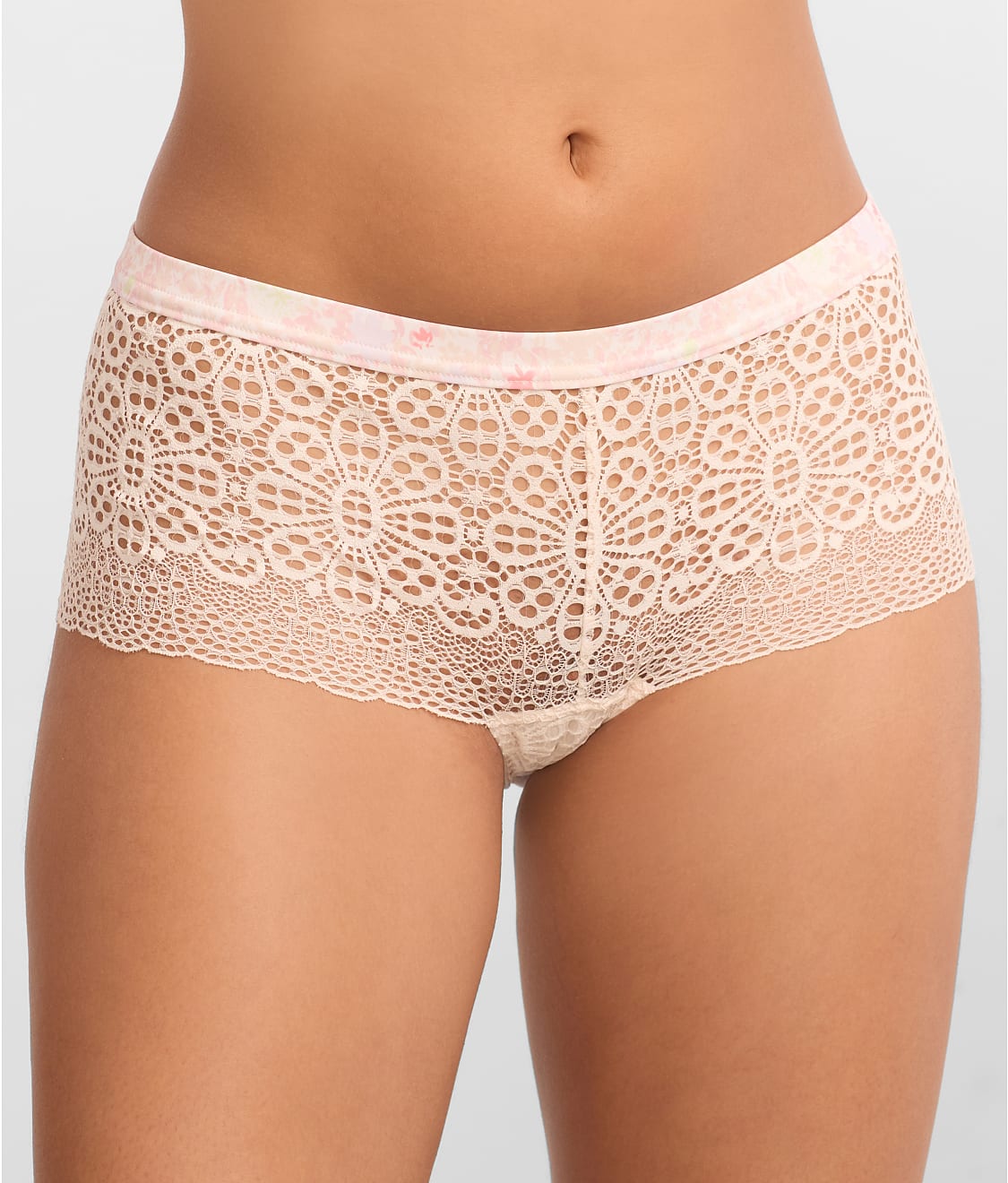  Daydreaming Boyshort、mySite、justintrudeaud