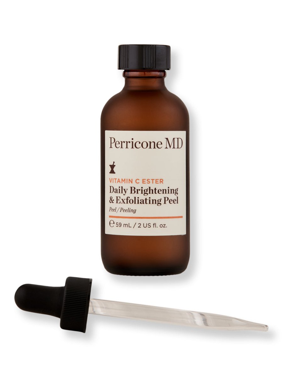 Perricone MD Vitamin C Ester Daily Brightening & Exfoliating Peel、mySite、gigharbornorthrealestate