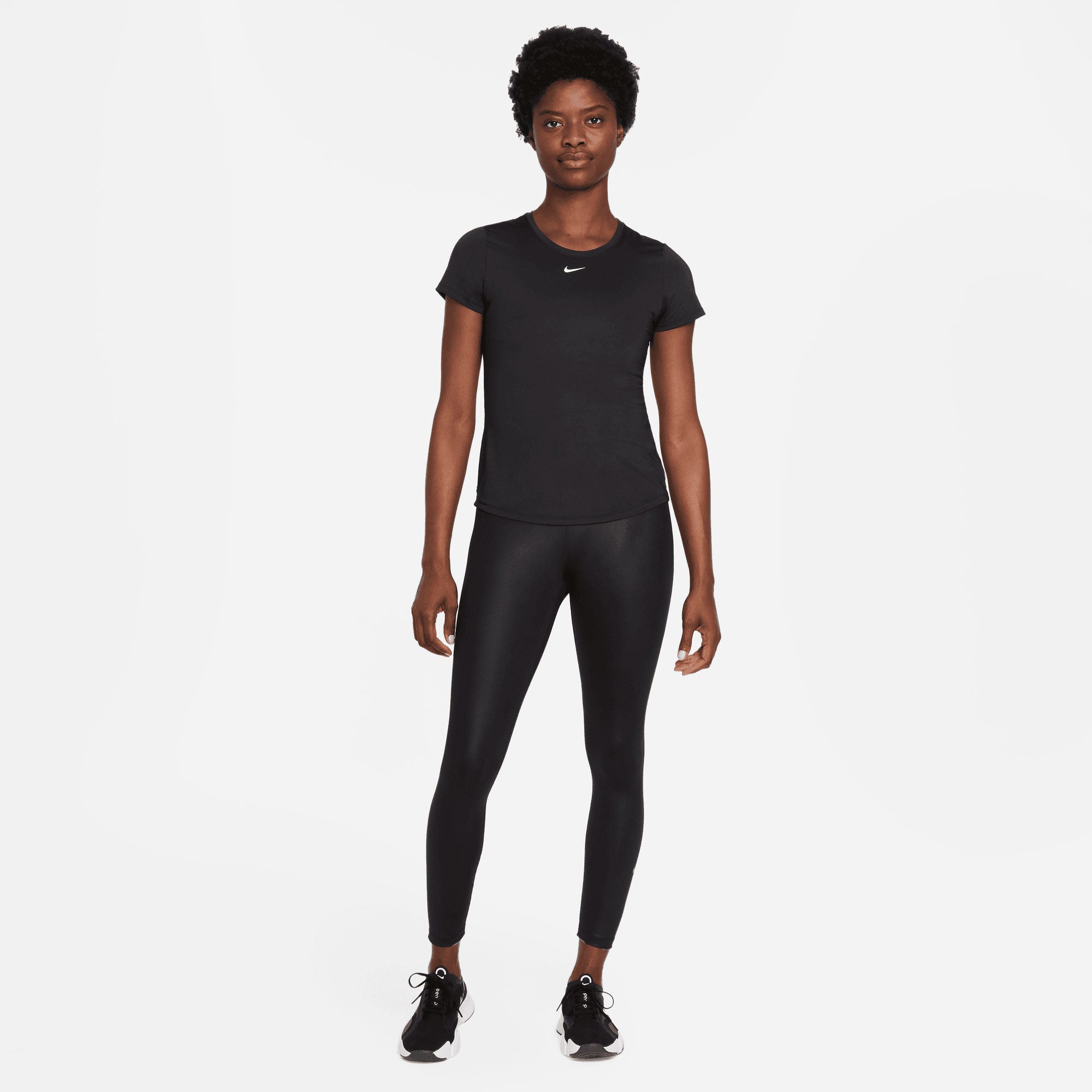 Nike One Dri-FIT Women's Slim Top