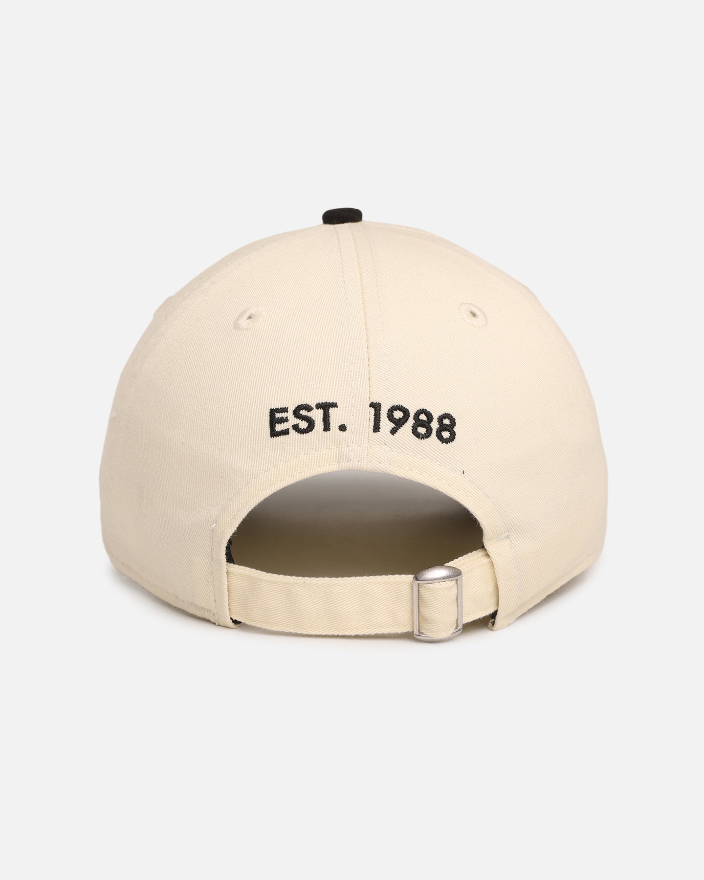 New Era Newcastle Knights 'NRL Two Tone' 9TWENTY Strapback Chrome White/Black、mySite、zt4zffjzw