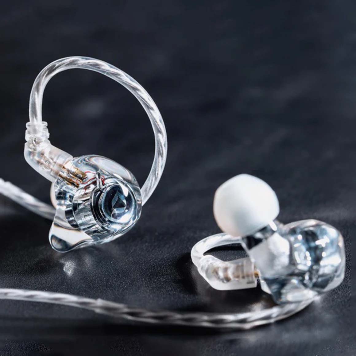  DITA Audio - Project M、mySite、merchandisen