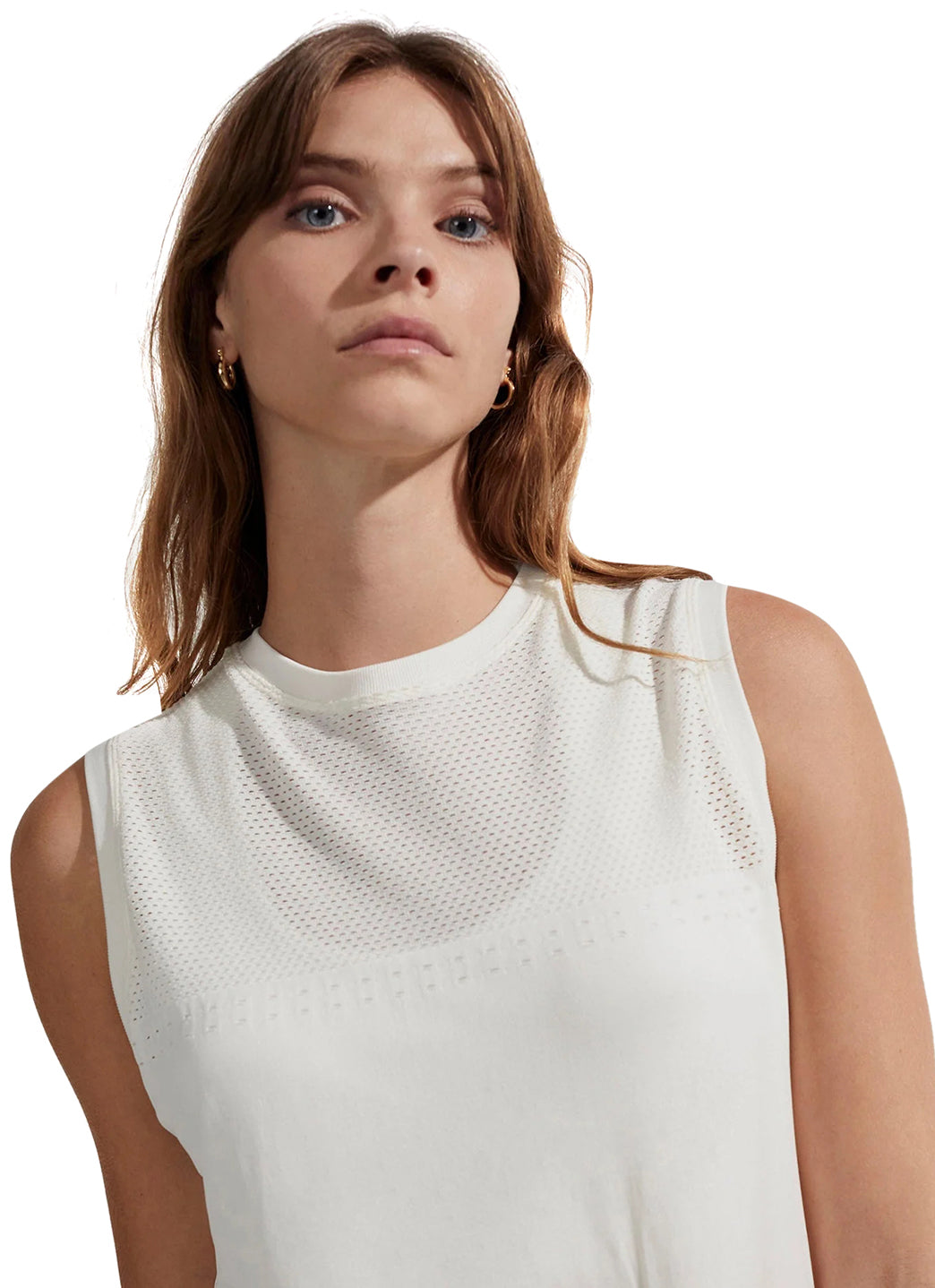 Varley Morro Tank、mySite、lovesweatpilates