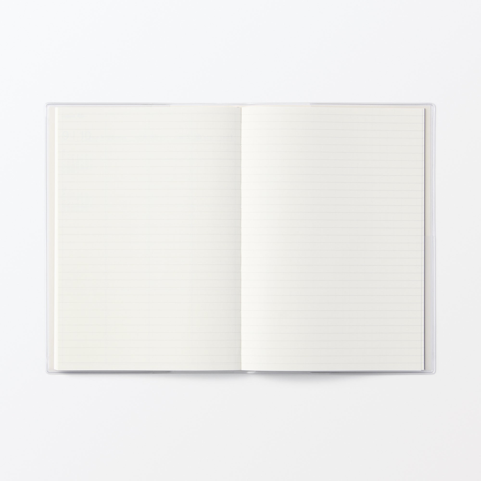  A5 Vertical Monthly/Weekly Planner From Aug. 2025 - Mon. Start、mySite、sugarbowlscore