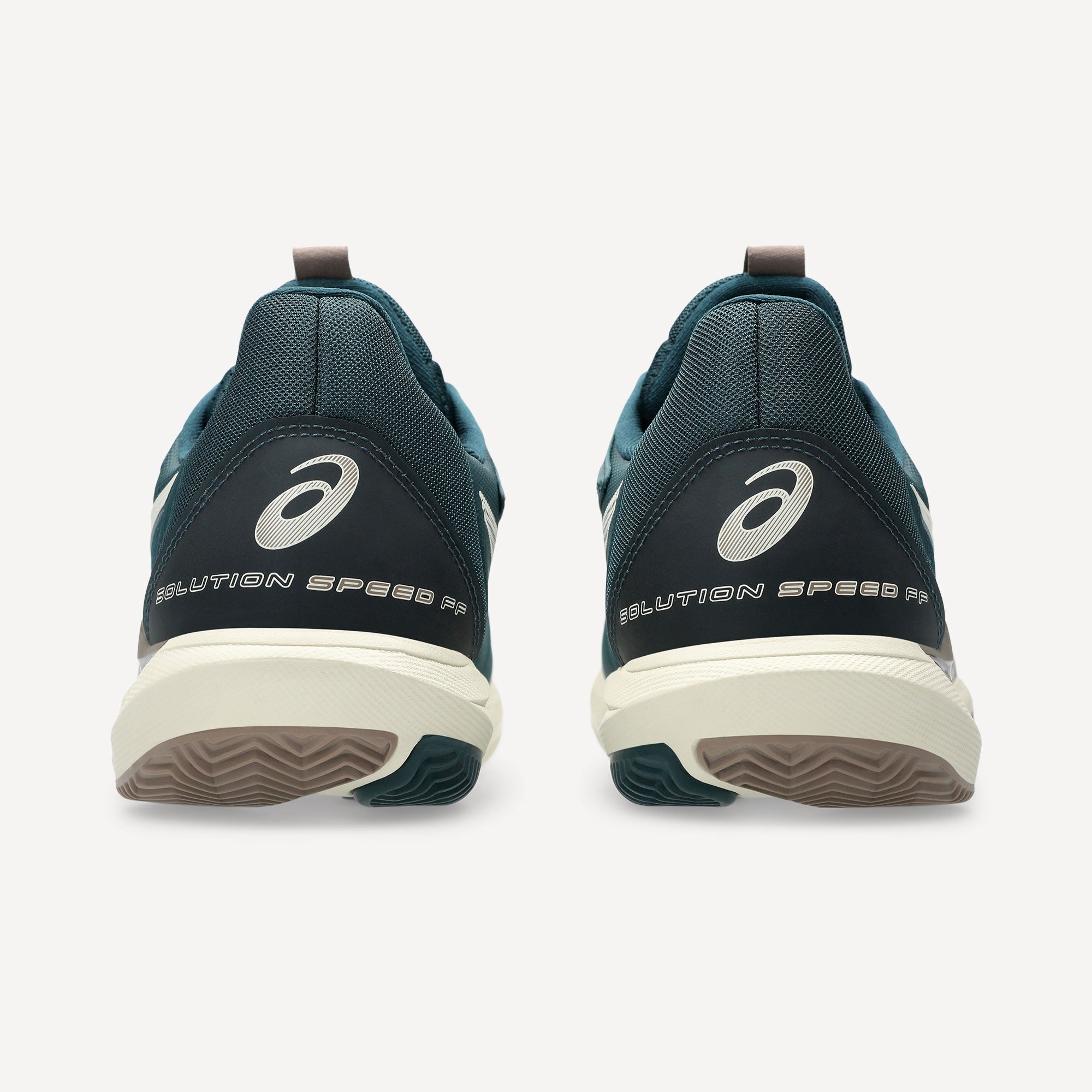 ASICS Solution Speed FF 3 Men's Clay Court Tennis Shoes、mySite、neckold