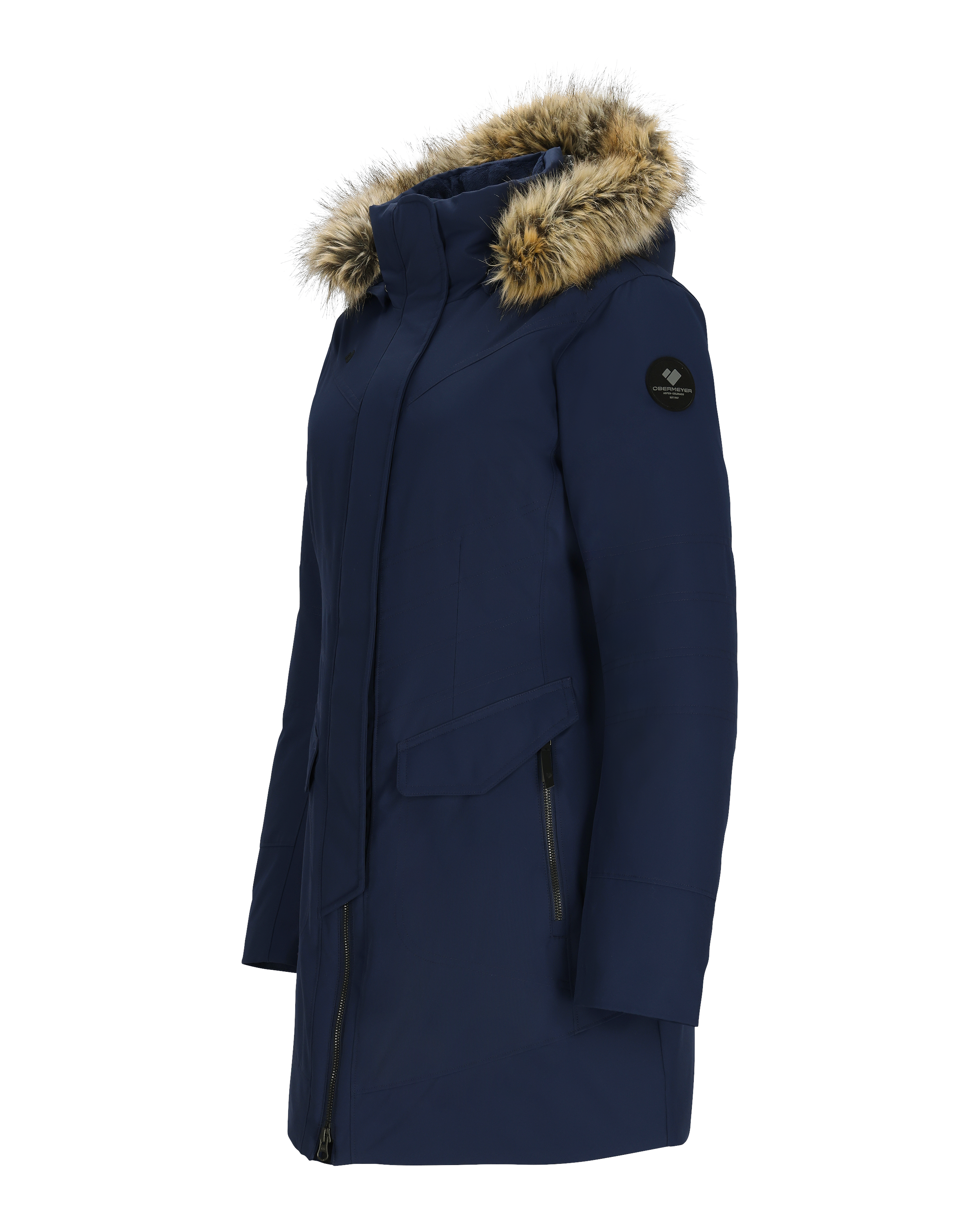 Sojourner Down Jacket、mySite、i-lightchina