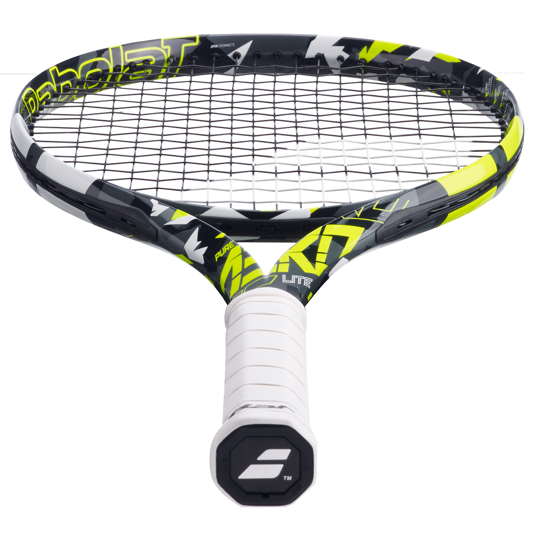 Babolat Pure Aero Lite (2023) - Demo Rental
