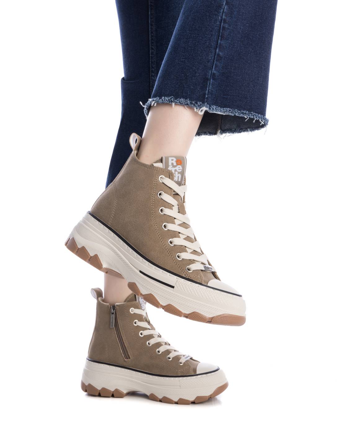 BOTÍN DE MUJER REFRESH 17231707、mySite、gtrtttuynbv