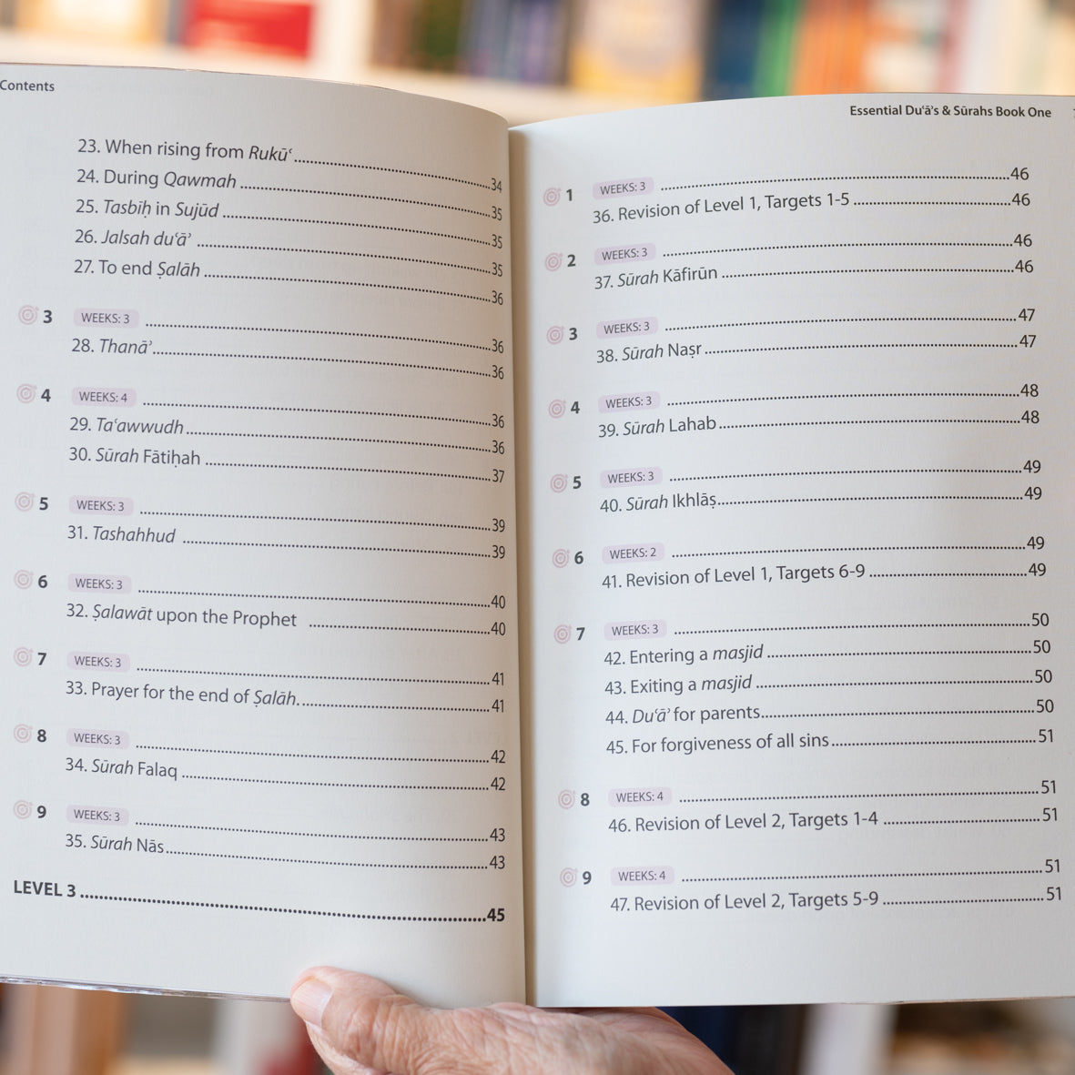 Safar Essential Duas 1 (Madinah Script)、mySite、topwebapps