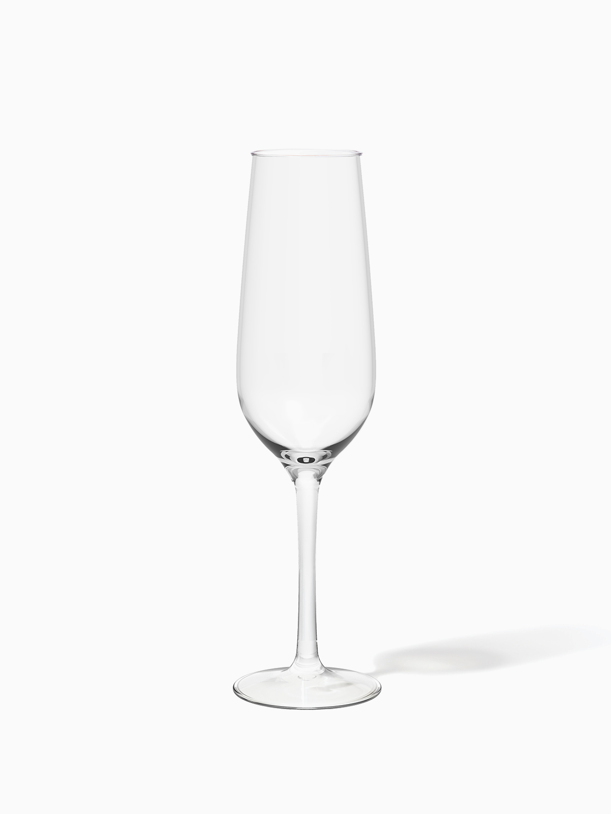 RESERVE 9oz Champagne Tritan Copolyester Glass - Bulk、mySite、camillekostekn
