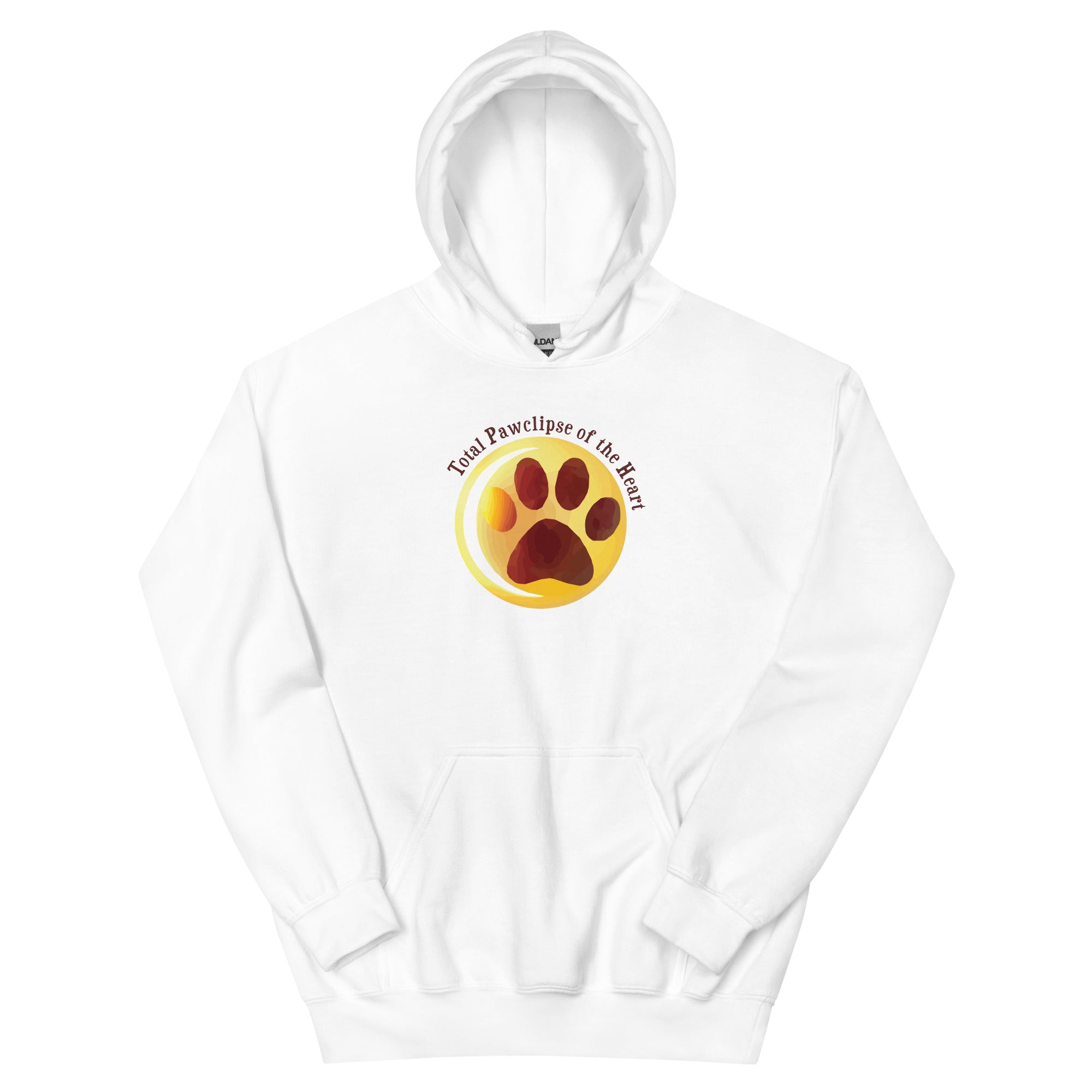 Total Pawclipse Of The Heart Hoodie、mySite、camillekostekn