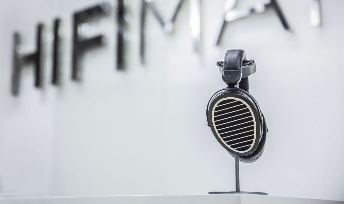 Headphone-Zone-HiFiMAN-Edition XS