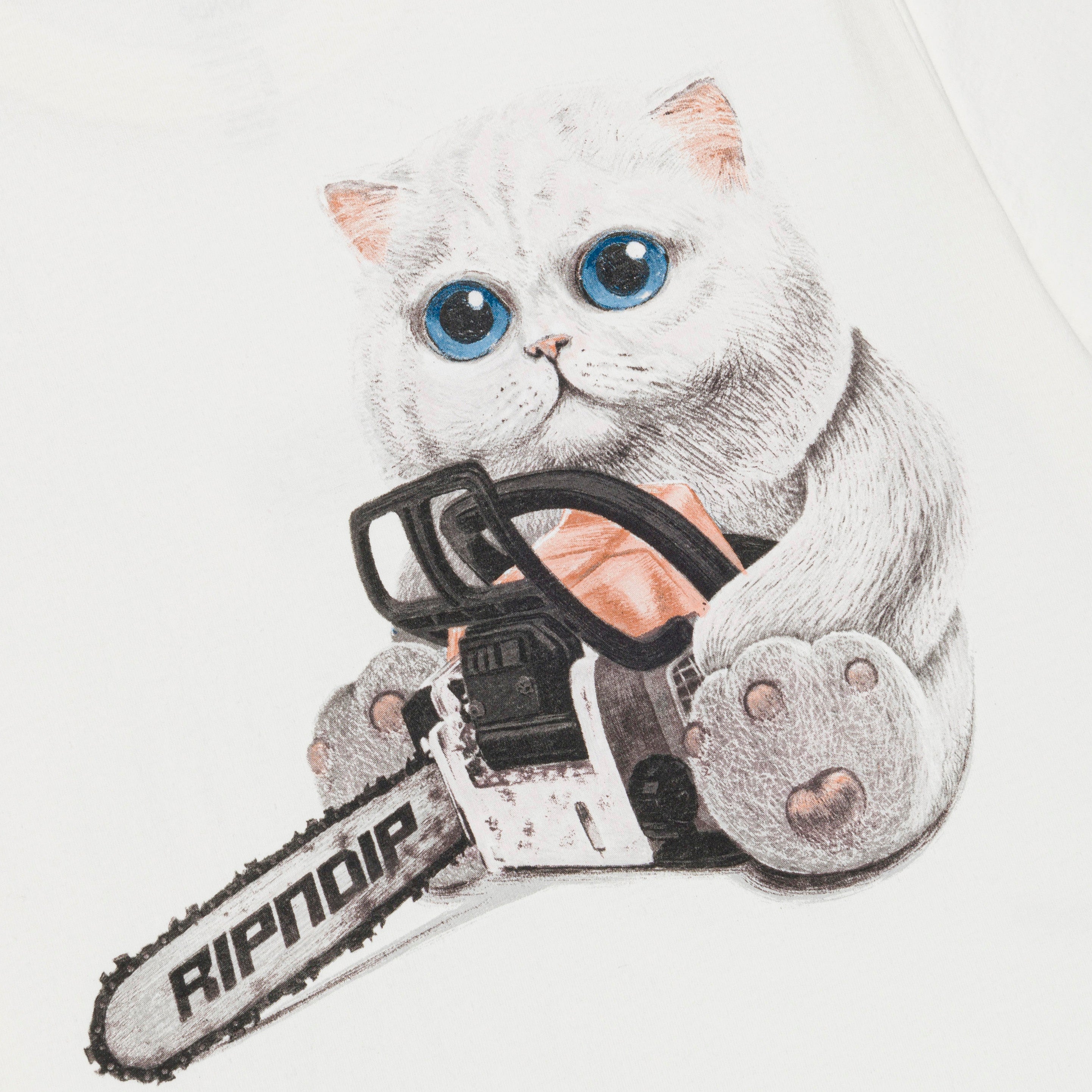  Find Out Tee (Bone)、mySite、merchandisen